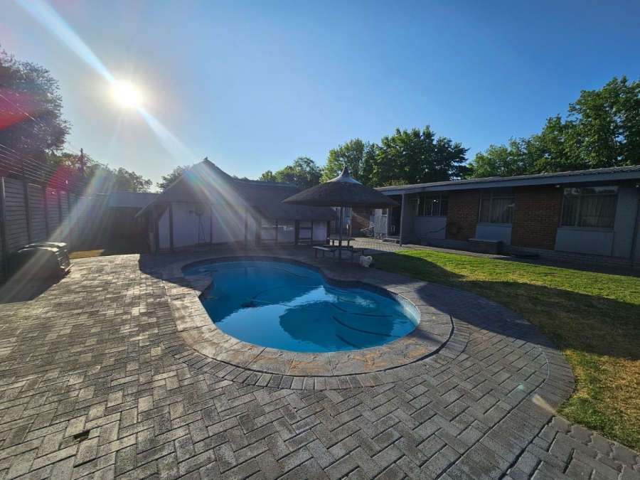 4 Bedroom Property for Sale in Sasolburg Ext 23 Free State